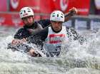 2011 ICF Wildwater World Championship